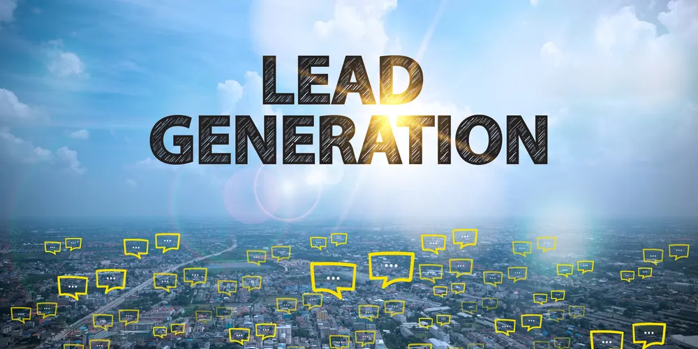 Lead Generation